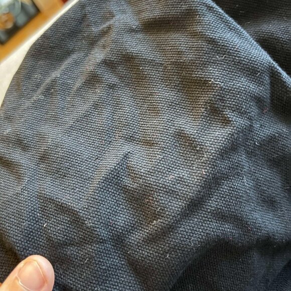 FBC Black Cinch Tie Halter Dress - Picture 6 of 6